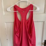Lululemon  pink Swiftly tank size 14 Photo 4