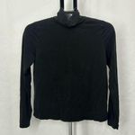 T.La Turtleneck Long Sleeve Top Minimalist Layering Piece Size XS Photo 0