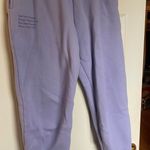 Call Her Daddy Sweatpants Purple Photo 2