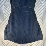 Rebecca Taylor Rebecca‎ Taylor Taylor Dress in Black LBD Photo 7