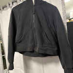 Lululemon  Scuba Full-Zip Oversized M/L Photo 0