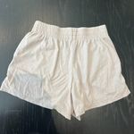 Aritzia Wilfred Free Cotton Lounge Shorts 2XS Photo 2
