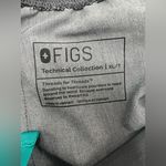 FIGS  Livingston Gray Basic Scrub Pants (Size XL/T) Photo 10