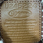 Brighton Baby Jake Bucket Lipstick Cross Body Bag Photo 7