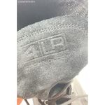 Ariat Black Leather Kiltie Western Boots, - Size 7.5B, 33501 Photo 2