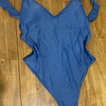 Aerie One Piece Bathing Suit Photo 0