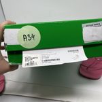 Bottega Veneta 930$ The Line Pink Milkshake Square Toe Heel Strap Sandal Leather Photo 10