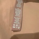 SKIMS | Jelly Sheer Crewneck Thong Bodysuit in Sienna | Size XS Photo 6