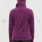 Bench DNA Funnel Microfleece Wrap Neck Zip Photo 3