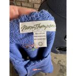 sweater cardigan hearts bright kidcore blue yellow pink green Size L Photo 6