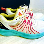 Wolverine Womens Bolt Durashocks Blue Safety Shoes size 8 Photo 0