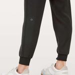 Lululemon Black On The Fly Joggers 2 Photo 1