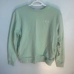 FILA Mint  sweatshirt Photo 0