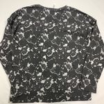 Fabletics 6---  Crewneck Long Sleeve Sweatshirt Size Medium Photo 4