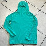 Merrell ‎ Ultra Light Wind Pullover with Hood Photo 2