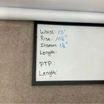 Bullhead Denim Co Bullhead Patches Distressed Cutoff Mom Jean Shorts Size 3‎ Photo 5