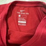 Nike Cropped Tee Photo 1