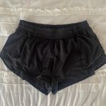 Lululemon  Hotty Hot Shorts 2.5” Size 8 Photo 0