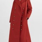 Club Monaco Ohdette Trench Coat Photo 0