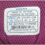 Reebok  Womens Easytone Reenew 11-V49460 Gray Running Shoes Sneakers Size 10 Photo 12