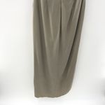 ‎Significant Other Elaine Dress in Taupe Green Size 6 Photo 10