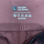 Women's Brown and Black Tie Photo 7