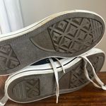 Converse Chuck Taylor Sz: M7 /W9 All Star OX Navy Blue Low Top. Lace Up. Photo 6