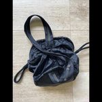 Nike  Thea Top Load‎ Backpack Black Camo Strap Women's Photo 2