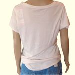 Lucky Brand  Size XXL Women's Butterfly Graphic T-Shirt, Marshmallow. New Photo 2