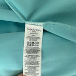 Sweaty Betty  Fast Track Running Jacket Blue Lagoon Full Zip Athletic Active Wear Photo 12