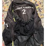 Under Armour  soccer backpack Photo 1