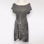 Max Studio Textured Knit Asymmetrical Dress Size XS Photo 1