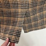 Bagatelle  NYC Plaid Collared Two-Button Blazer Size Small EUC Photo 8