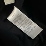 Madewell NWT  MWL Breeze Drawstring Romper Black XS Photo 4