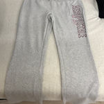 Aeropostale  Sweatpants Grey Photo 0