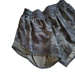 Lululemon Hotty Hot Low Rise Short 4" Camo Photo 3