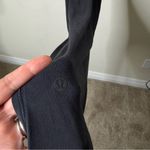 Lululemon  Restore And Revitalize Maxi Dress Black Womens Size 8 Photo 7