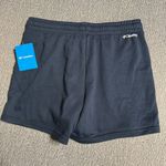 Columbia Women’s Trek French Terry Shorts Photo 4