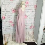 Jenny Yoo  bridesmaid dress style jy534 suede rose Photo 11