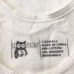 Hooters 🔃 Logo Waitress Uniform Tank Top Photo 5