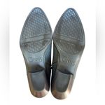 Circus by Sam Edelman  Western Boots Garth Gray Blue Faux Vegan Leather Womens 6 Photo 5