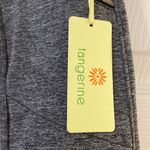 Tangerine  Skorts size S brand new color gray two front zipper pockets Photo 2