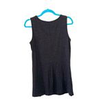 CAbi 3240 Recess Charcoal Tank Photo 1