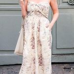Zimmermann NWOT  iris picnic dress Photo 1