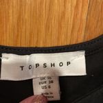 TOP Shop Size 6 Womens Dress Good Condition Photo 2