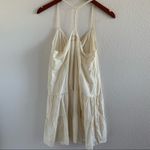 Current/Elliott Florence Dress Ivory Small Photo 1