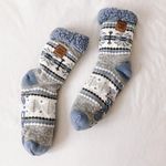 Boutique Slipper Socks Photo 0