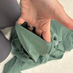 Duluth Trading Co. NoGA Armachillo Cooling Leggings Green Size XL Pockets Photo 7