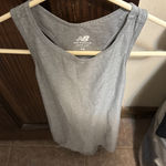 New Balance  Tank Top Photo 0