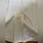 Merona White Cotten  jacket, sz XL‎ Photo 4